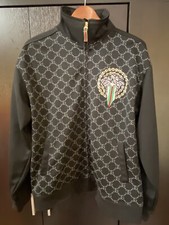 Smoke Rise Sport Jaket Mens