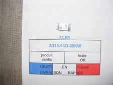Carte WIFI pour ACER Aspire 3