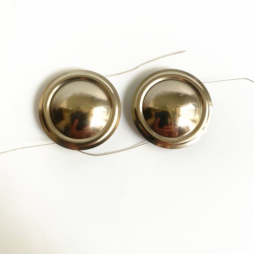 Aft vcl titanium dome - aft,
