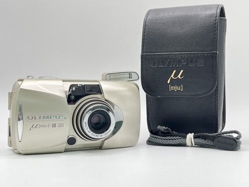 Comme neuf olympus - *,