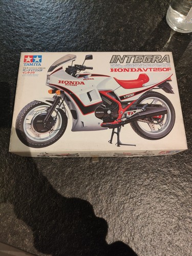 Maquette moto tamiya - maquette,