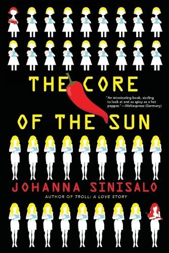 Johanna sinisalo the core - core, of