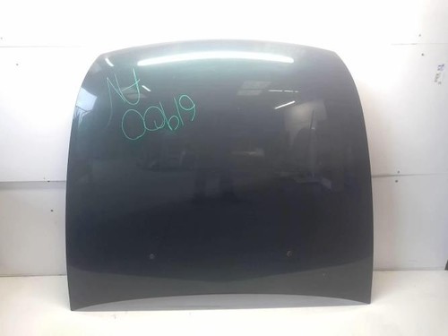 Capot peugeot 607 phase - capot,
