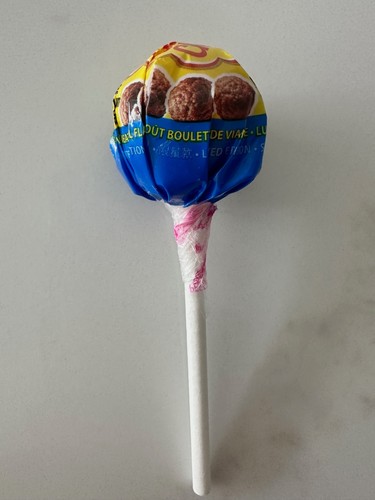 Sucette boulette viande - sucette,
