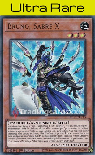 Bruno sabre x ur - sabre, :