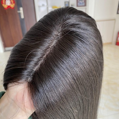 Topper volumateur cheveux - volumateur,
