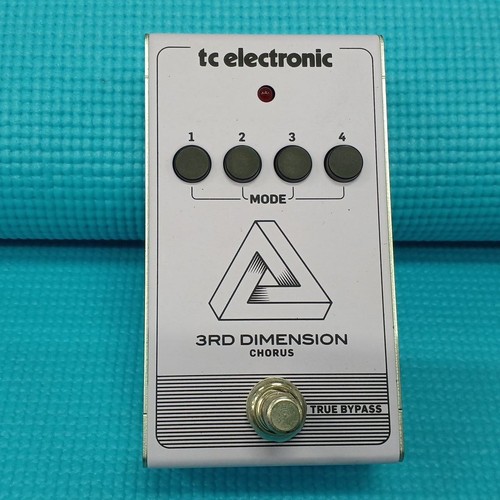 Electronic 3rd dimension - electronic,