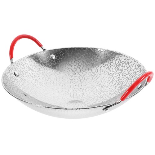 Batterie cuisine inox acier - cuisine,