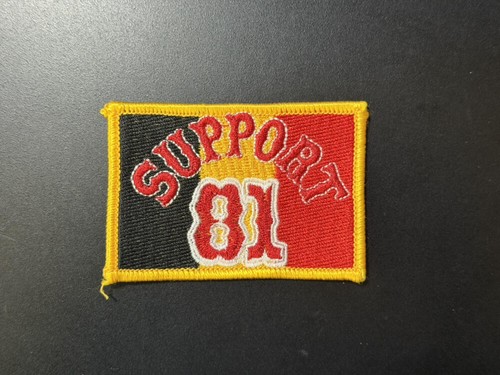 Hells angels support spain - support, 81