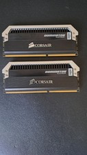 DDR3 CORSAIR DOMINATOR