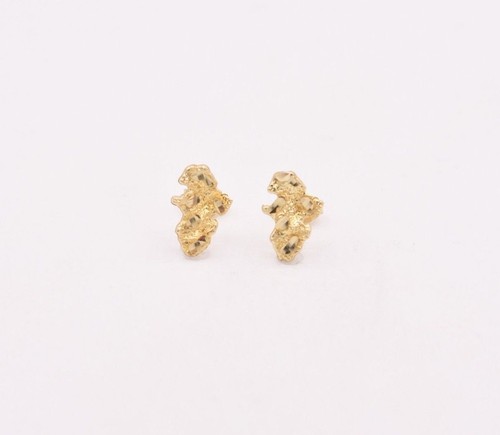 Petit pépite diamant coupe - petit,