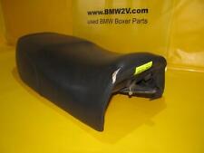 BMW R80 G/S ST R65GS bench seat defective seat seat bench 