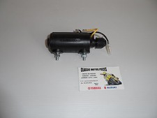 125  DTE  YAMAHA   BOBINES D'ALLUMAGE HAUTE TENSION 12 VOLTS