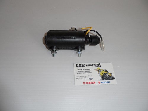 125 dte yamaha bobines - ,