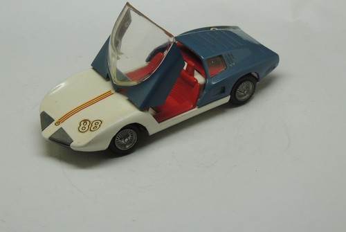 Vrai tekno 930 chevrolet - 930,