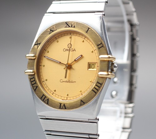 Vintage 1993 presque comme
