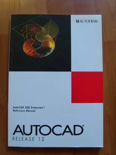 Autocad sql extension - autocad,