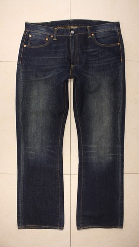 Jean homme levi - 527, l32