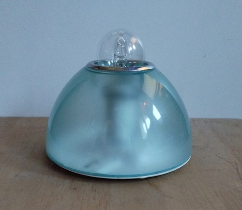 Applique artemide tilos ice - applique,