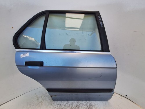 Porte arrière droit bmw - arrière,