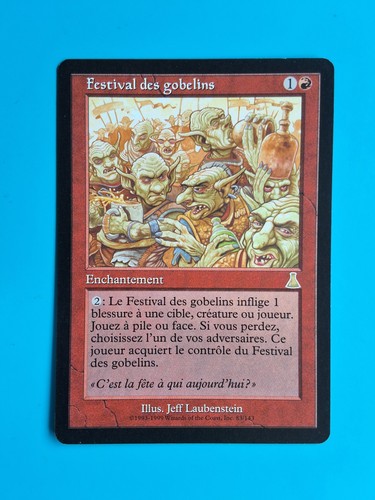 Magic the gathering - magic,