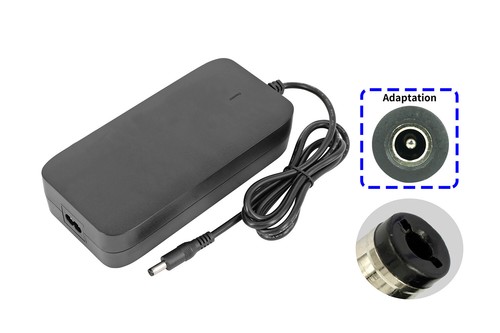 42v chargeur pour - 3a,