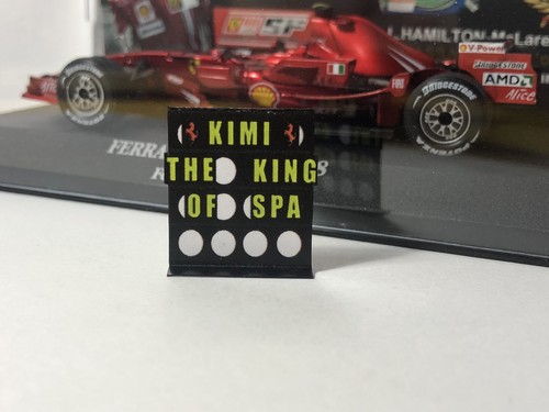 Pitboard - , f1)
