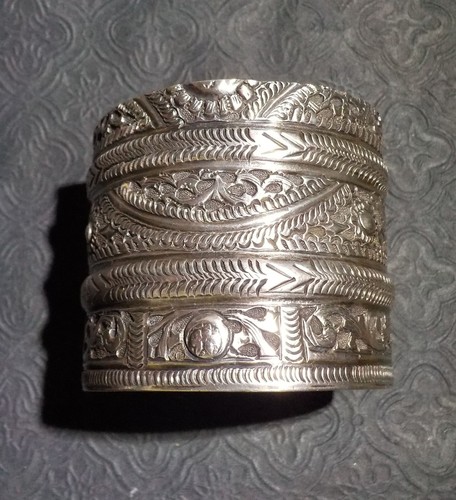 Bracelet ethnique avec - ethnique,