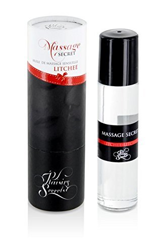 Huile massage secret - massage,