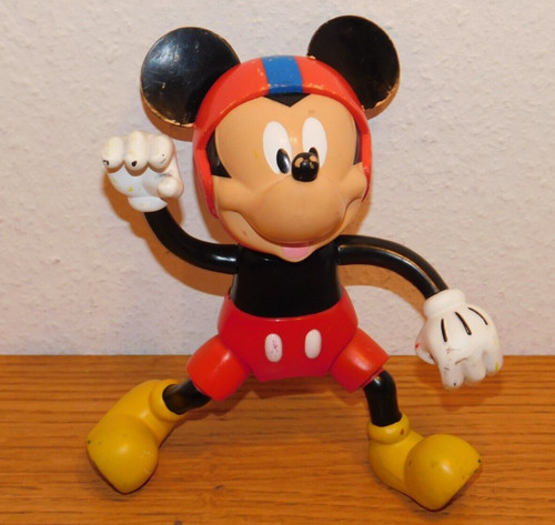 Vintage mickey mouse - vintage, jouet