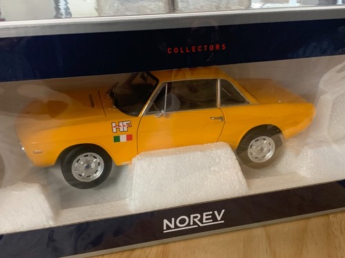 Norev 187981 lancia - 187981,