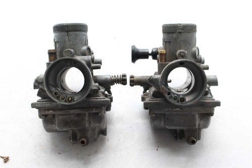 Carburateur yamaha 350 521 - rd,