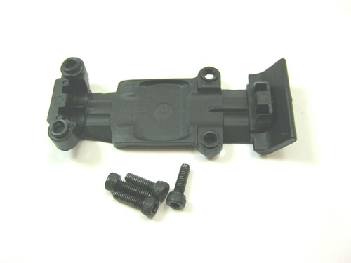 Traxxas revo vxl - traxxas,