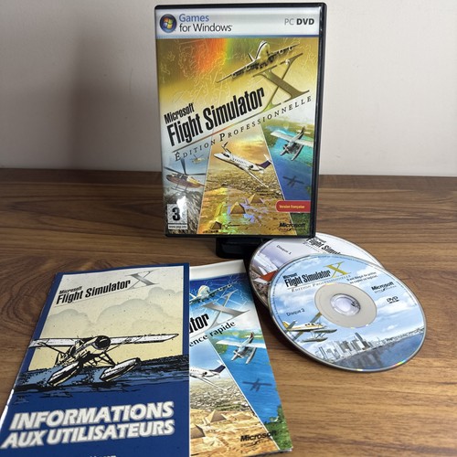 Microsoft flight simulator - microsoft,