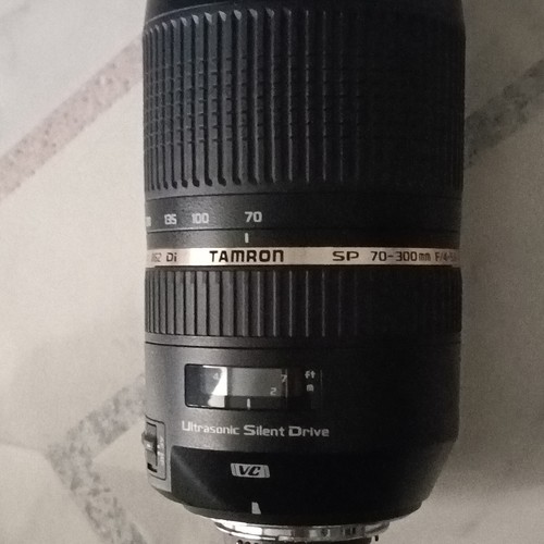 Tamron 300mm 5 6 di - tamron,