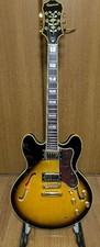 Epiphone SheratonII VS