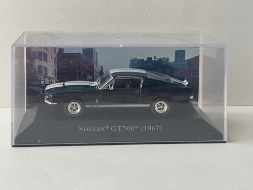 American cars altaya - cars,