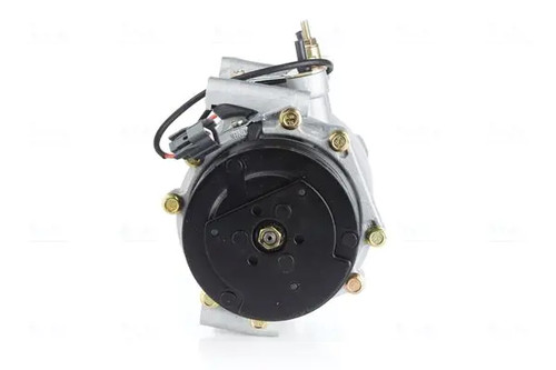 Compresseur climatisation r - compresseur,
