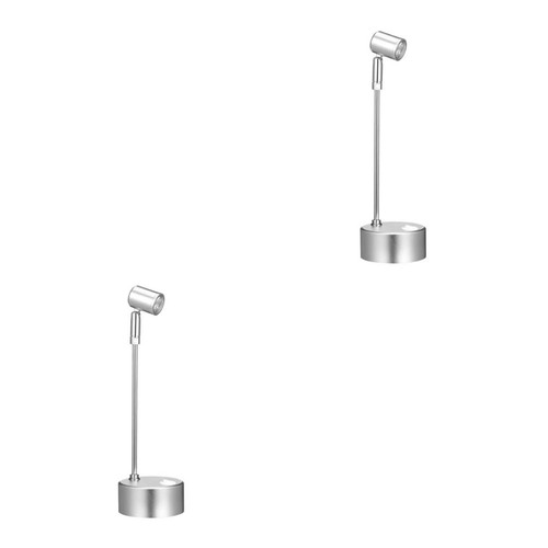 Pcs lampe meuble - 2, de