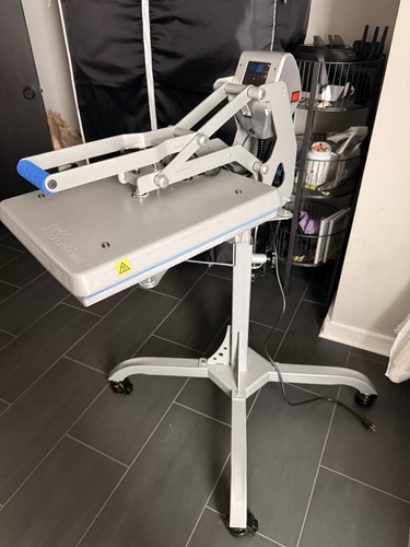 Stahls hotronix maxx 16x20 - stahls',