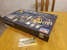 lego 8868 technic air tech