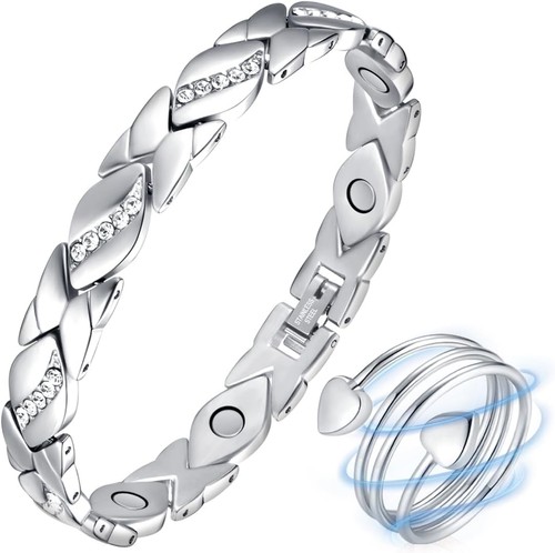 Bracelet magnétique femme - magnétique,