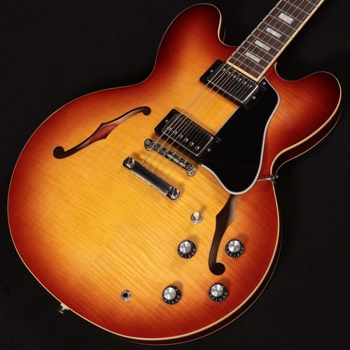 Epiphone inspiré par gibson - par,