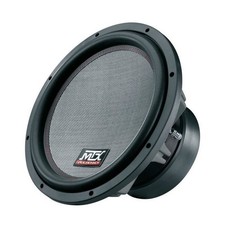 MTX TX815 Subwoofer 38 cm