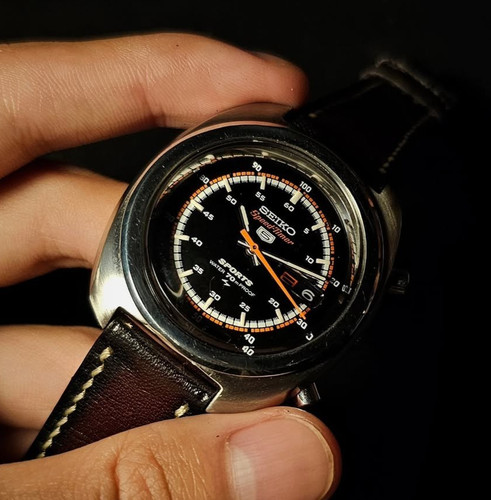 Rare montre homme - montre, seiko