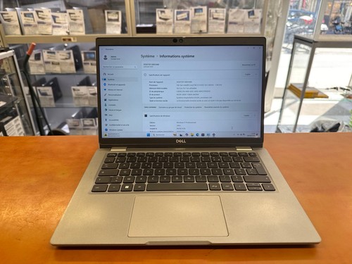 Dell latitude 5320 core - latitude,