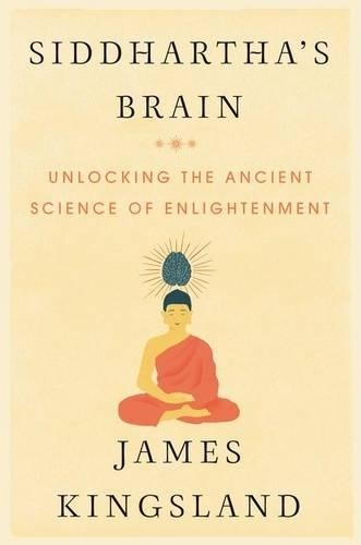 James kingsland siddhartha - kingsland, siddhartha's