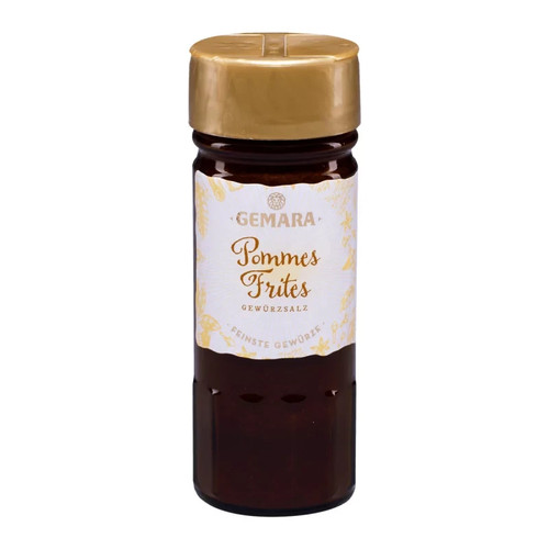 épandeur sel aux épices - de,