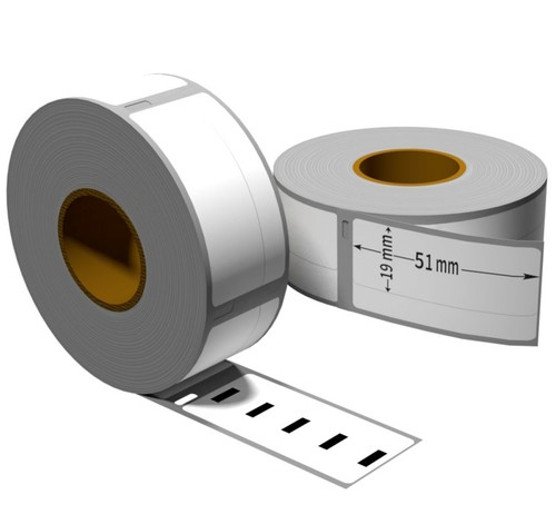 étiquette compatible avec - 2x,
