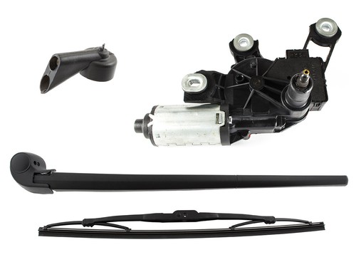 Moteur essuie glace bras - moteur, essuie-glace
